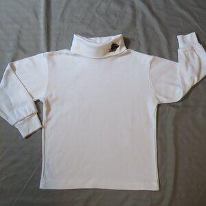 Kitestrings Boys Locomotive Steam Engine Train Turtleneck   Size 5